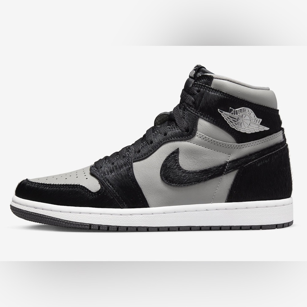 Jordan 1 Retro High OG Twist 2.0 Medium Grey
